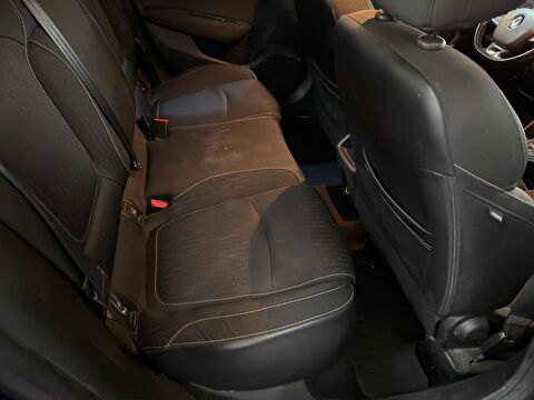 renault, megane, sedan 1.5 dcı touch edc, otomatik, dizel 2.el otomobil | renew 13