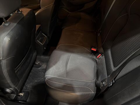 renault, megane, sedan 1.5 dcı touch edc, otomatik, dizel 2.el otomobil | renew 16