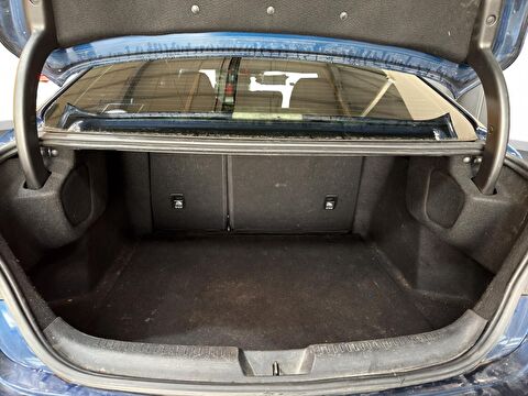 renault, megane, sedan 1.5 dcı touch edc, otomatik, dizel 2.el otomobil | renew 18