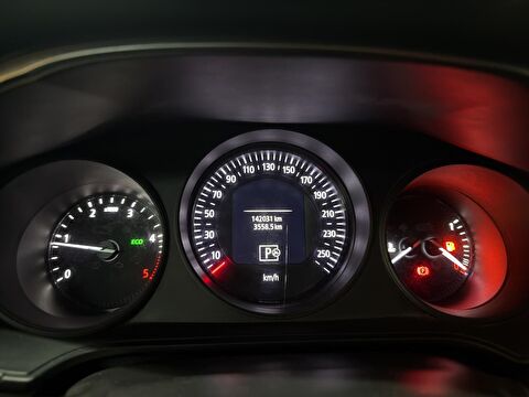renault, megane, sedan 1.5 dcı touch edc, otomatik, dizel 2.el otomobil | renew 10