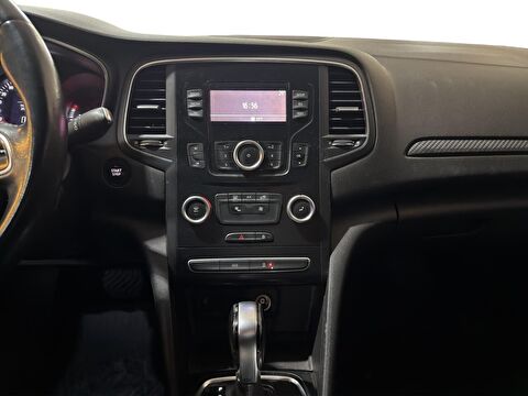 renault, megane, sedan 1.5 dcı touch edc, otomatik, dizel 2.el otomobil | renew 15