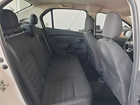 renault, symbol, sedan 0.9 tce joy, manuel, benzin 2.el otomobil | renew 12