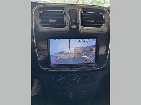renault, symbol, sedan 0.9 tce joy, manuel, benzin 2.el otomobil | renew 10