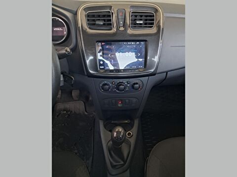 renault, symbol, sedan 0.9 tce joy, manuel, benzin 2.el otomobil | renew 13