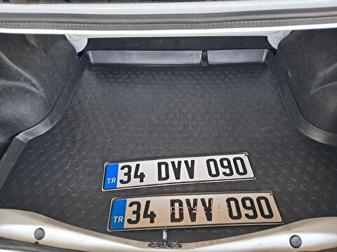 renault, symbol, sedan 0.9 tce joy, manuel, benzin 2.el otomobil | renew 11