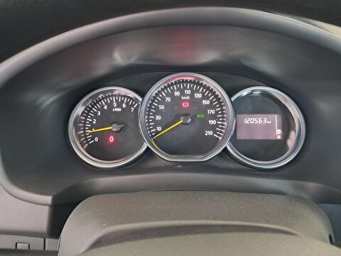 renault, symbol, sedan 0.9 tce joy, manuel, benzin 2.el otomobil | renew 18