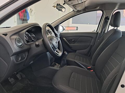 renault, symbol, sedan 0.9 tce joy, manuel, benzin 2.el otomobil | renew 17