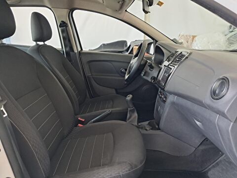 renault, symbol, sedan 0.9 tce joy, manuel, benzin 2.el otomobil | renew 8