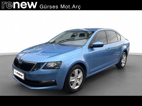 1.6 TDI GreenTec Optimal DSG, 2. el otomobil | renew
