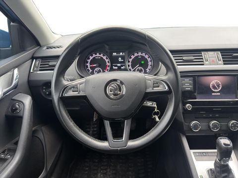 skoda, octavia, 1.6 tdı greentec optimal dsg, otomatik, dizel 2.el otomobil | renew 12