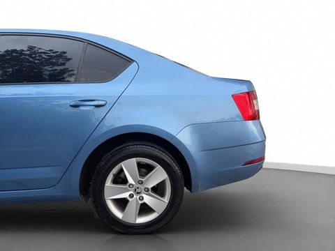 skoda, octavia, 1.6 tdı greentec optimal dsg, otomatik, dizel 2.el otomobil | renew 7