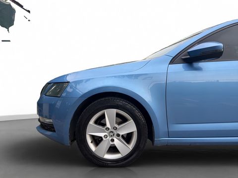 skoda, octavia, 1.6 tdı greentec optimal dsg, otomatik, dizel 2.el otomobil | renew 6