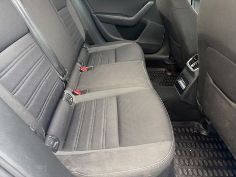 skoda, octavia, 1.6 tdı greentec optimal dsg, otomatik, dizel 2.el otomobil | renew 17