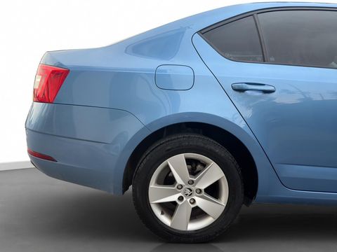 skoda, octavia, 1.6 tdı greentec optimal dsg, otomatik, dizel 2.el otomobil | renew 8