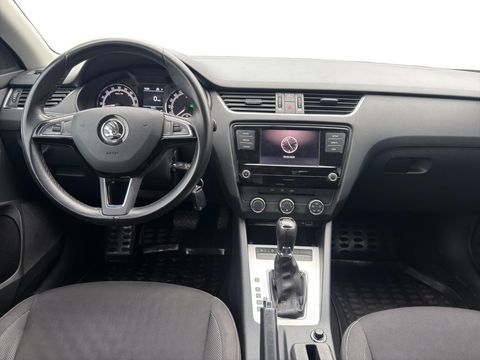 skoda, octavia, 1.6 tdı greentec optimal dsg, otomatik, dizel 2.el otomobil | renew 10