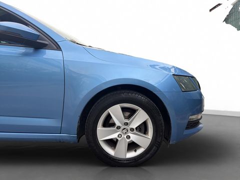 skoda, octavia, 1.6 tdı greentec optimal dsg, otomatik, dizel 2.el otomobil | renew 9