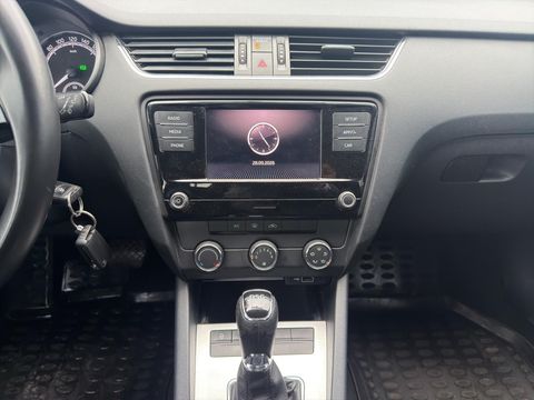 skoda, octavia, 1.6 tdı greentec optimal dsg, otomatik, dizel 2.el otomobil | renew 14