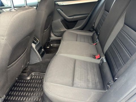 skoda, octavia, 1.6 tdı greentec optimal dsg, otomatik, dizel 2.el otomobil | renew 16