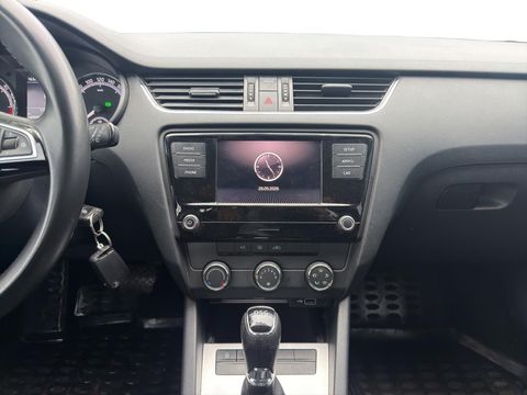 skoda, octavia, 1.6 tdı greentec optimal dsg, otomatik, dizel 2.el otomobil | renew 11