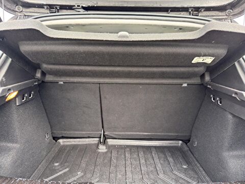 dacia, sandero, hatchback 1.0 tce stepway prestige x-tronic, otomatik, benzin 2.el otomobil | renew 19