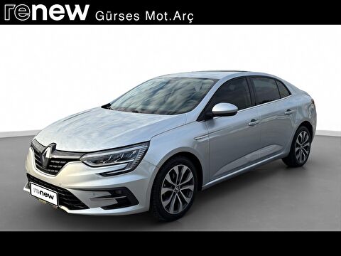 Sedan 1.3 TCe Icon EDC, 2. el otomobil | renew