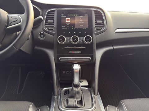 renault, megane, sedan 1.3 tce ıcon edc, otomatik, benzin 2.el otomobil | renew 17