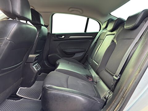 renault, megane, sedan 1.3 tce ıcon edc, otomatik, benzin 2.el otomobil | renew 12