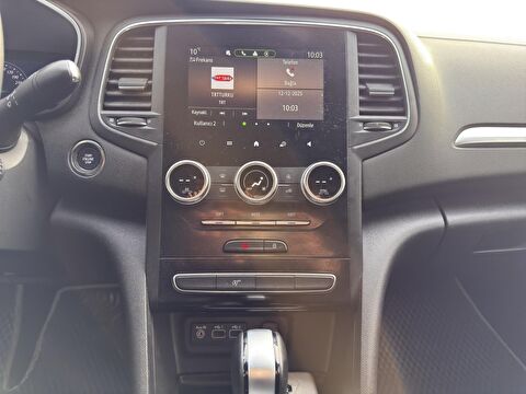 renault, megane, sedan 1.3 tce ıcon edc, otomatik, benzin 2.el otomobil | renew 11