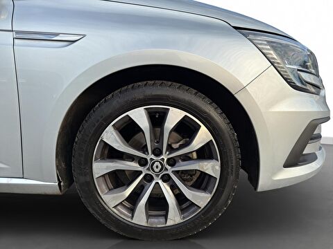 renault, megane, sedan 1.3 tce ıcon edc, otomatik, benzin 2.el otomobil | renew 6