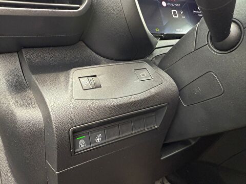 citroen, berlingo, kombi 1.5 bluehdı shine eat8, otomatik, dizel 2.el otomobil | renew 11