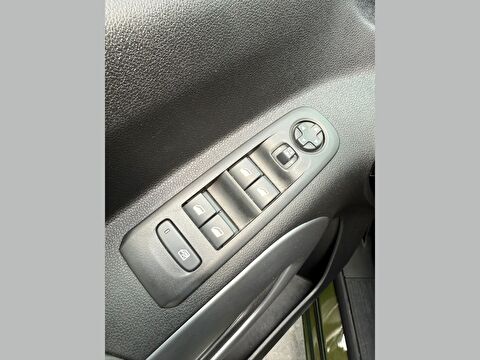 citroen, berlingo, kombi 1.5 bluehdı shine eat8, otomatik, dizel 2.el otomobil | renew 12
