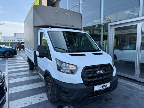 Ford, Transit, 350 L, Manuel, Dizel 2. el otomobil | renew Mobile
