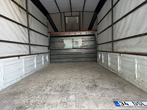 ford, transit, 350 l, manuel, dizel 2.el otomobil | renew 15