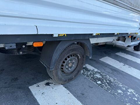 ford, transit, 350 l, manuel, dizel 2.el otomobil | renew 10