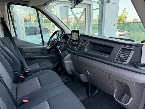 ford, transit, 350 l, manuel, dizel 2.el otomobil | renew 9
