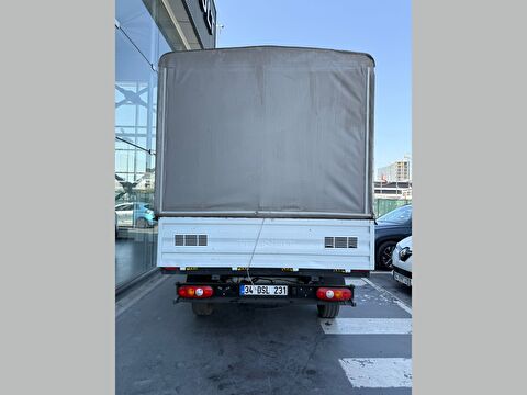 ford, transit, 350 l, manuel, dizel 2.el otomobil | renew 5