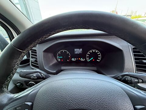 ford, transit, 350 l, manuel, dizel 2.el otomobil | renew 13