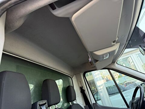 ford, transit, 350 l, manuel, dizel 2.el otomobil | renew 11