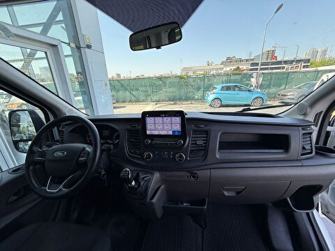 ford, transit, 350 l, manuel, dizel 2.el otomobil | renew 16