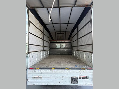 ford, transit, 350 l, manuel, dizel 2.el otomobil | renew 14