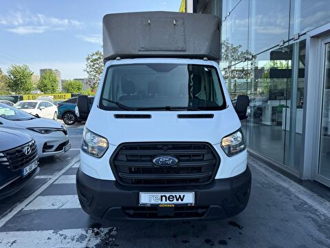 ford, transit, 350 l, manuel, dizel 2.el otomobil | renew 3