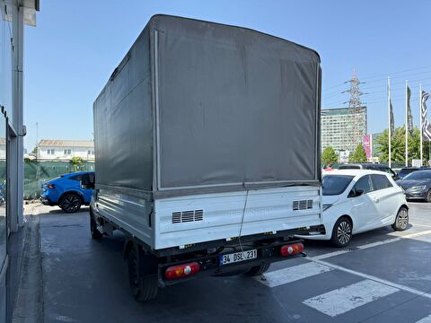 ford, transit, 350 l, manuel, dizel 2.el otomobil | renew 7
