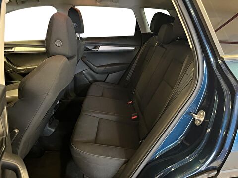 skoda, karoq, 1.5 tsı elite dsg, otomatik, benzin 2.el otomobil | renew 15