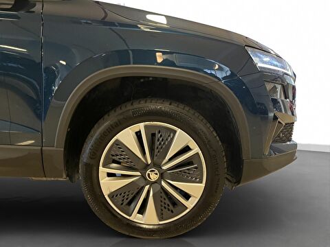 skoda, karoq, 1.5 tsı elite dsg, otomatik, benzin 2.el otomobil | renew 7