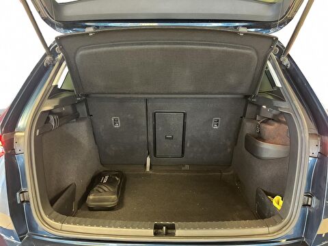 skoda, karoq, 1.5 tsı elite dsg, otomatik, benzin 2.el otomobil | renew 19