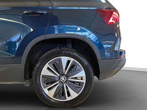 skoda, karoq, 1.5 tsı elite dsg, otomatik, benzin 2.el otomobil | renew 9