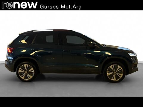 skoda, karoq, 1.5 tsı elite dsg, otomatik, benzin 2.el otomobil | renew 3