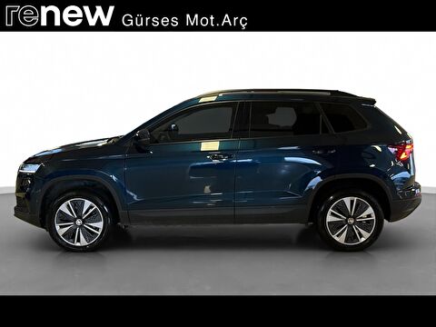 skoda, karoq, 1.5 tsı elite dsg, otomatik, benzin 2.el otomobil | renew 4