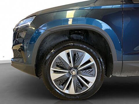 skoda, karoq, 1.5 tsı elite dsg, otomatik, benzin 2.el otomobil | renew 18