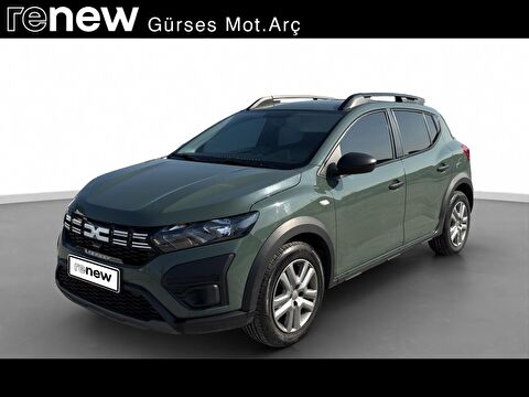 1.0 Turbo Essential CVT, 2. el otomobil | renew